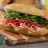 Turkey Ham Ciabatta