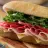 Turkey Ham Ciabatta