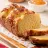 Croissant loaf bread