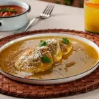 Cotija Cheese Patties