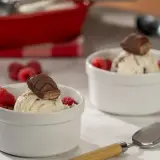 Receitas de sobremesas Frias