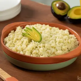 Avocado Recipes