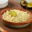 Creamy Rice with Avocado