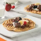 Kinder® Bueno Waffles