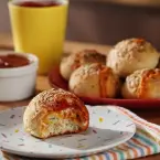 Pizza Bombs
