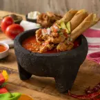 Flautas botaneras