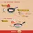 Easy Rice a la Tumbada