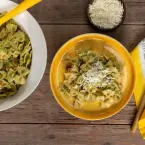 Receita de massa mexicana
