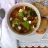 Sopa Minestrone