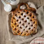 Apple pie recipe