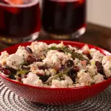 Christmas Side Dishes
