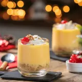 Receitas de sobremesas Frias