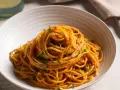 Chipotle Spaghetti