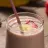 Strawberry Banana Smoothie