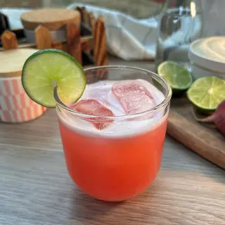Radish water  