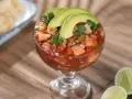 Acapulco-style Ceviche  