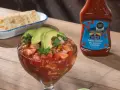 Acapulco-style Ceviche  