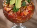 Acapulco-style Ceviche  