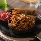 Simple cochinita pibil recipe  
