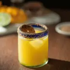 Mango Mezcalina  