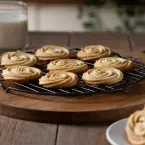Danish cookies  