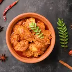 Frango em adobo da Vovó Angie  