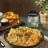 Rice with Peppers  