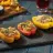 Tuna stuffed pepper  