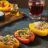 Tuna stuffed pepper  
