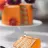 Bolo de mamey  