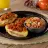 Molletes com chorizo  