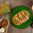  Taco placero com noodle