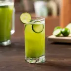 Cucumber Water  