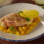 Hawaiian Chicken Breasts