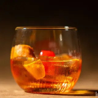Old Fashioned  