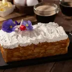 Bolo de arroz  