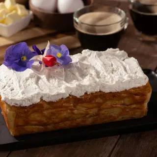 Rice cake  