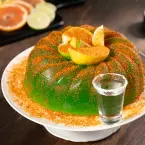 Gelatina de paloma 