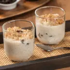 How to Make Rice Pudding?