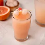 Lychee water