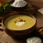 Broccoli Soup  