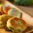 Broccoli Patties  