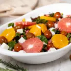 Citrus Salad  