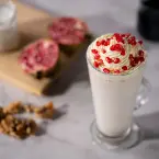Nogada Frappe  