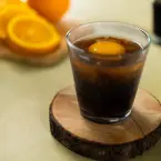 Sherry chick