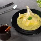 Tamales suíços