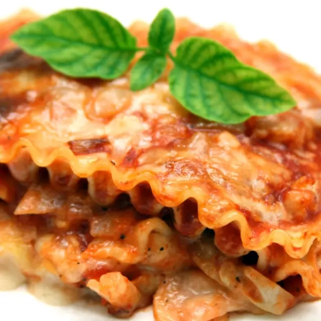Lasagna