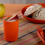 Apple and Cinnamon Atole  