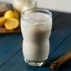 Horchata de goiaba  