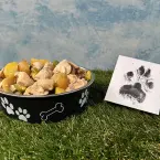 Mixiote for dogs